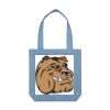 AS Colour / CARRIE DENIM TOTE Thumbnail