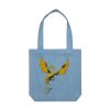 AS Colour / CARRIE DENIM TOTE Thumbnail