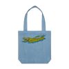 AS Colour / CARRIE DENIM TOTE Thumbnail