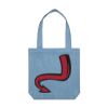AS Colour / CARRIE DENIM TOTE Thumbnail