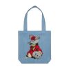AS Colour / CARRIE DENIM TOTE Thumbnail