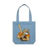 AS Colour / CARRIE DENIM TOTE Thumbnail