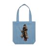AS Colour / CARRIE DENIM TOTE Thumbnail