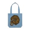 AS Colour / CARRIE DENIM TOTE Thumbnail