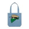 AS Colour / CARRIE DENIM TOTE Thumbnail