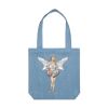 AS Colour / CARRIE DENIM TOTE Thumbnail
