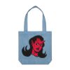 AS Colour / CARRIE DENIM TOTE Thumbnail