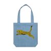AS Colour / CARRIE DENIM TOTE Thumbnail