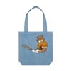 AS Colour / CARRIE DENIM TOTE Thumbnail