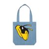 AS Colour / CARRIE DENIM TOTE Thumbnail