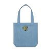 AS Colour / CARRIE DENIM TOTE Thumbnail