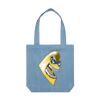 AS Colour / CARRIE DENIM TOTE Thumbnail