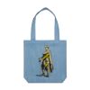 AS Colour / CARRIE DENIM TOTE Thumbnail