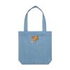 AS Colour / CARRIE DENIM TOTE Thumbnail