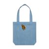 AS Colour / CARRIE DENIM TOTE Thumbnail