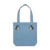 AS Colour / CARRIE DENIM TOTE Thumbnail