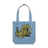 AS Colour / CARRIE DENIM TOTE Thumbnail
