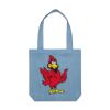 AS Colour / CARRIE DENIM TOTE Thumbnail