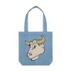 AS Colour / CARRIE DENIM TOTE Thumbnail