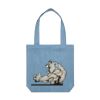 AS Colour / CARRIE DENIM TOTE Thumbnail