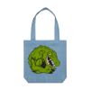 AS Colour / CARRIE DENIM TOTE Thumbnail