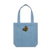 AS Colour / CARRIE DENIM TOTE Thumbnail