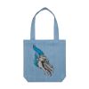 AS Colour / CARRIE DENIM TOTE Thumbnail