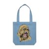 AS Colour / CARRIE DENIM TOTE Thumbnail