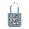 AS Colour / CARRIE DENIM TOTE Thumbnail