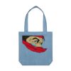 AS Colour / CARRIE DENIM TOTE Thumbnail