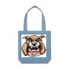 AS Colour / CARRIE DENIM TOTE Thumbnail