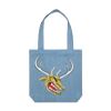 AS Colour / CARRIE DENIM TOTE Thumbnail