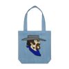 AS Colour / CARRIE DENIM TOTE Thumbnail