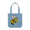 AS Colour / CARRIE DENIM TOTE Thumbnail