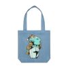 AS Colour / CARRIE DENIM TOTE Thumbnail