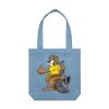 AS Colour / CARRIE DENIM TOTE Thumbnail