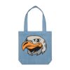 AS Colour / CARRIE DENIM TOTE Thumbnail