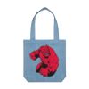 AS Colour / CARRIE DENIM TOTE Thumbnail