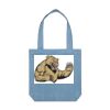 AS Colour / CARRIE DENIM TOTE Thumbnail