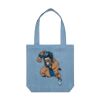 AS Colour / CARRIE DENIM TOTE Thumbnail