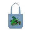 AS Colour / CARRIE DENIM TOTE Thumbnail