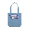 AS Colour / CARRIE DENIM TOTE Thumbnail