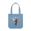 AS Colour / CARRIE DENIM TOTE Thumbnail