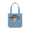 AS Colour / CARRIE DENIM TOTE Thumbnail