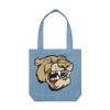 AS Colour / CARRIE DENIM TOTE Thumbnail