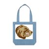 AS Colour / CARRIE DENIM TOTE Thumbnail