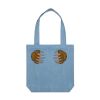 AS Colour / CARRIE DENIM TOTE Thumbnail