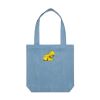 AS Colour / CARRIE DENIM TOTE Thumbnail