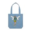 AS Colour / CARRIE DENIM TOTE Thumbnail