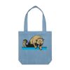 AS Colour / CARRIE DENIM TOTE Thumbnail